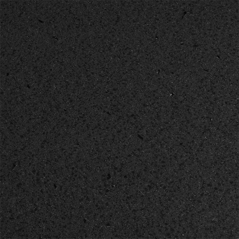 Porcelanosa ROYAL + Series Elegant Black: Placas de Superficie Sólida 